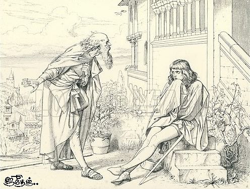Representational Image