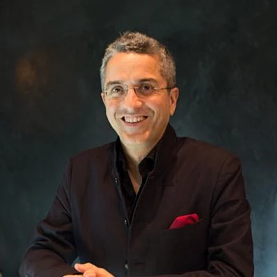 Sunil Vachani