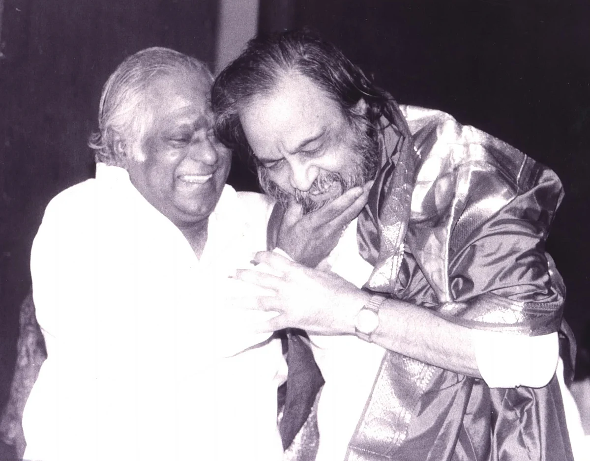 Naan Oru Rasigan - M.S.Viswanathan