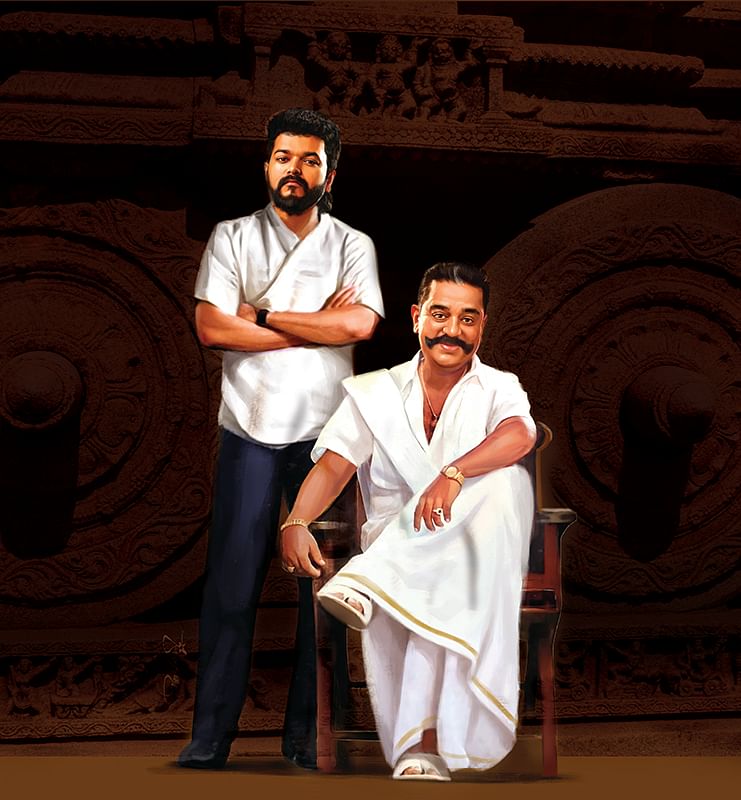வாசகர் மேடை: பன்னீர் பஸ்பங்கள்!