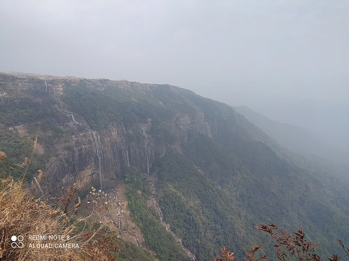 மேகாலயா