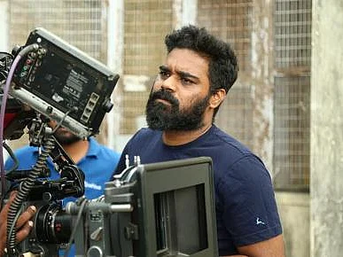 "இரண்டு தேசிய விருதுகள் கிடைத்ததில் மகிழ்ச்சி "-மண்டேலா இயக்குநர் மடோன் அஸ்வின்