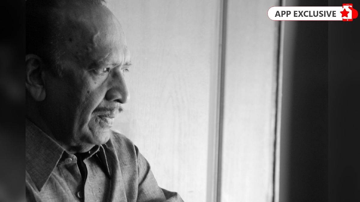 Life has no second show - Director Mahendran 