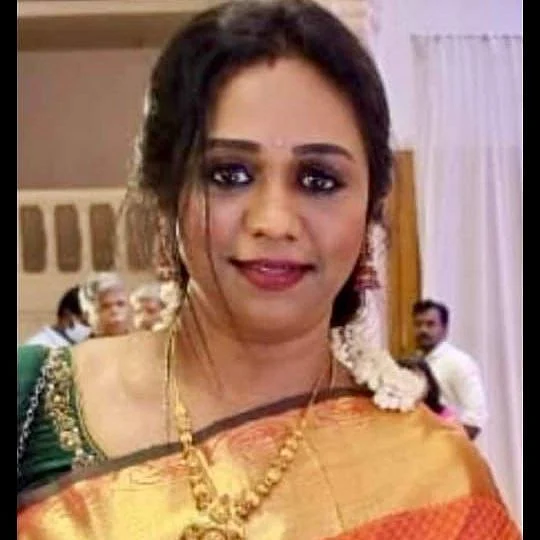மருத்துவர் தமிழ்மணி