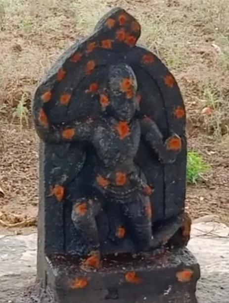 போர் வீரன்