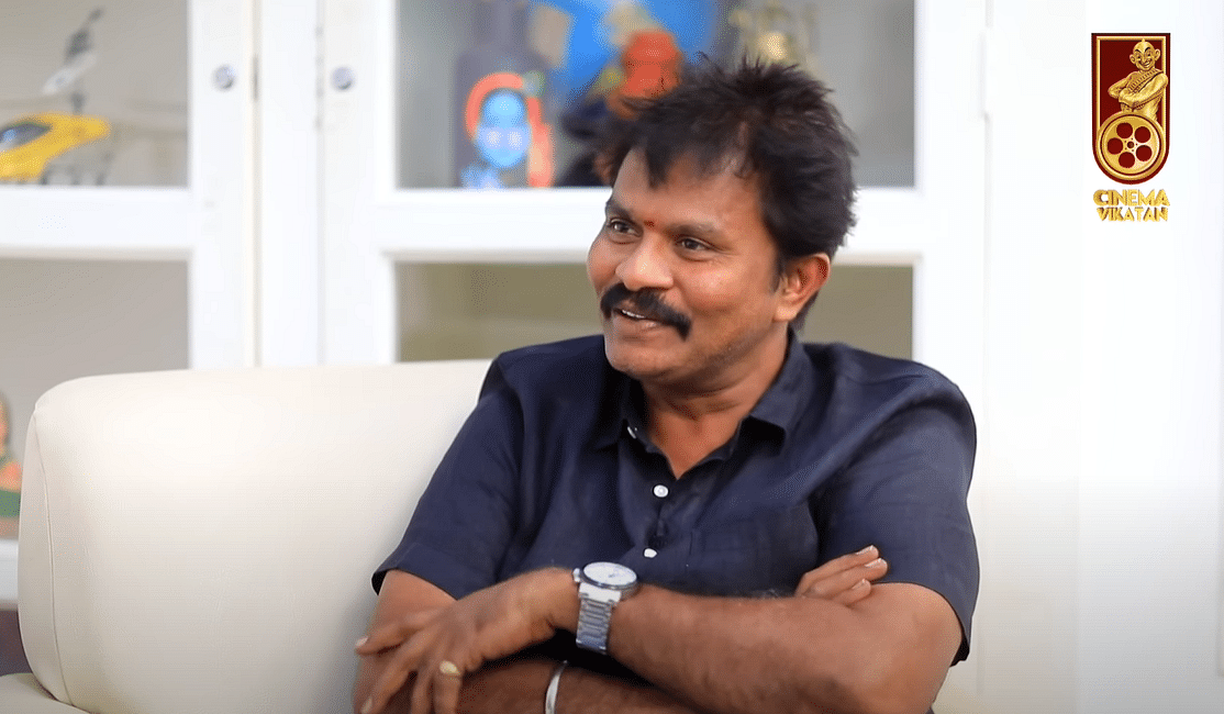 இயக்குநர் ஹரி