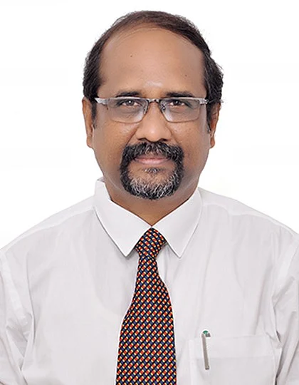 முனைவர் பா.குமாரவேல்