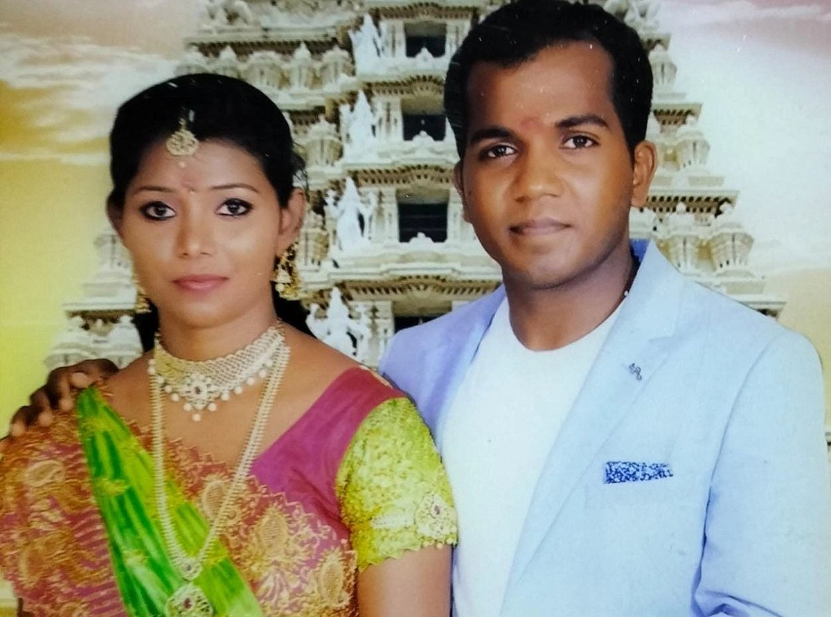 விவாகரத்து நோட்டீஸ் அனுப்பிய கணவர்; மனமுடைந்த இளம்பெண் தற்கொலை - வரதட்சணை கொடுமை காரணமா?!