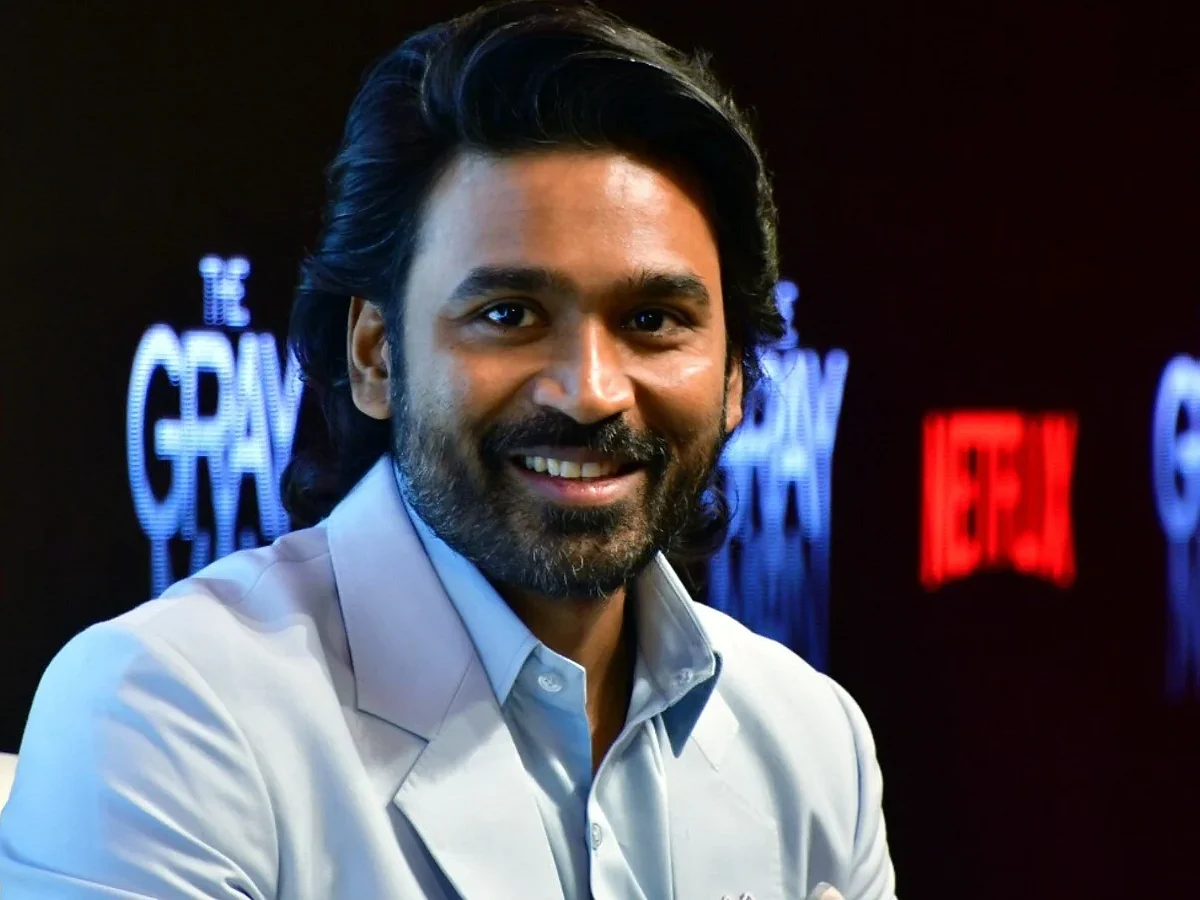 தனுஷ்: "தென்னிந்திய நடிகர் என்று இனி அழைக்க வேண்டாம்!" ஏன் தெரியுமா?