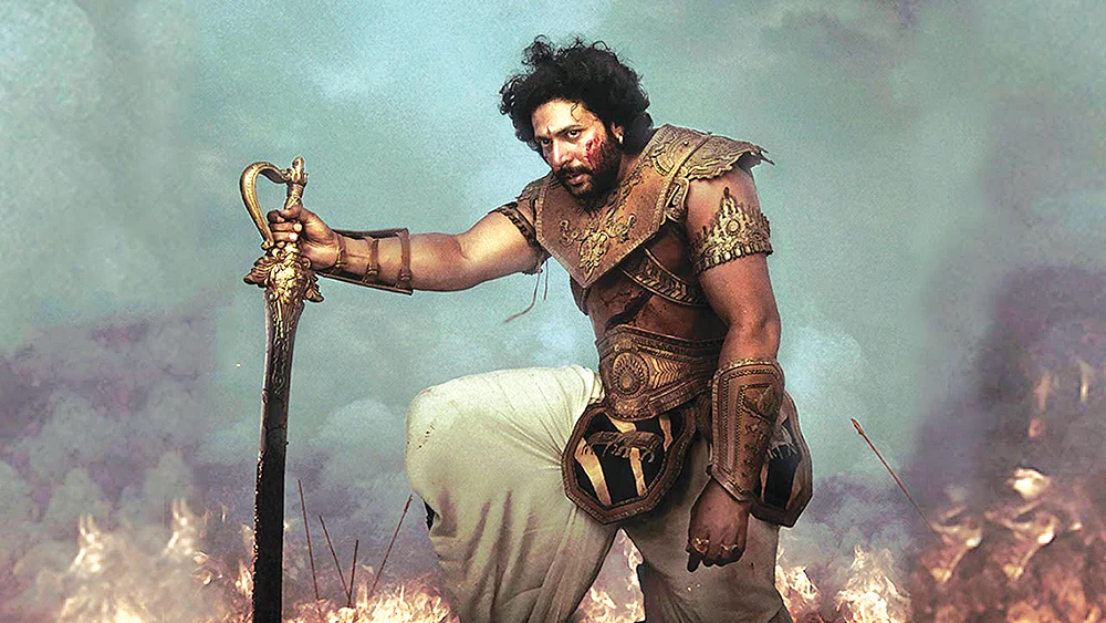 விகடன் பிரஸ்மீட்: ஜெயம் ரவி: “மணி சார் ‘பொன்னியின் செல்வ’னை சூப்பரா பிளான் பண்ணியிருக்கார்!”