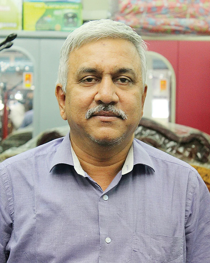 நாராயணன் திருப்பதி