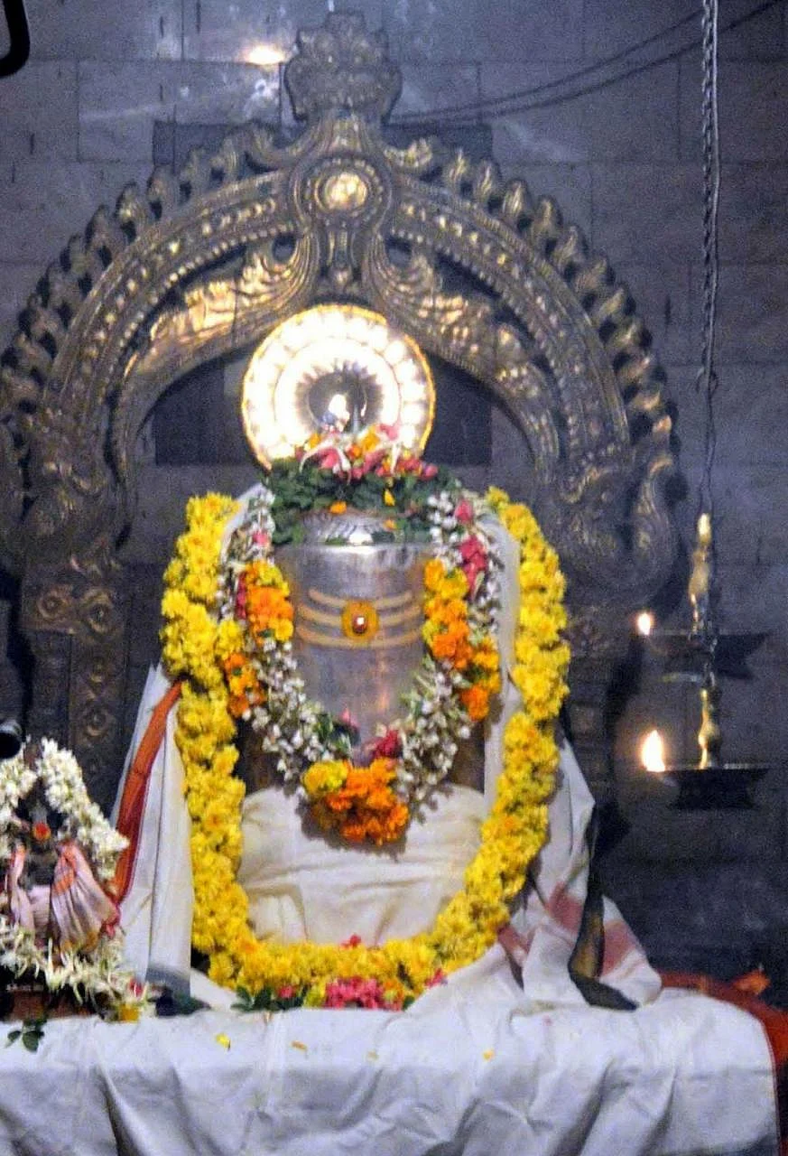 கடக்காலீஸ்வரர்