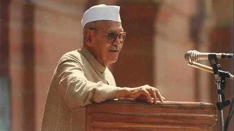 சங்கர் தயாள் சர்மா