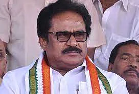 திருநாவுக்கரசர் எம்.பி