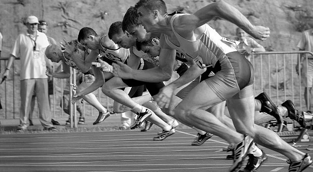 Athletics