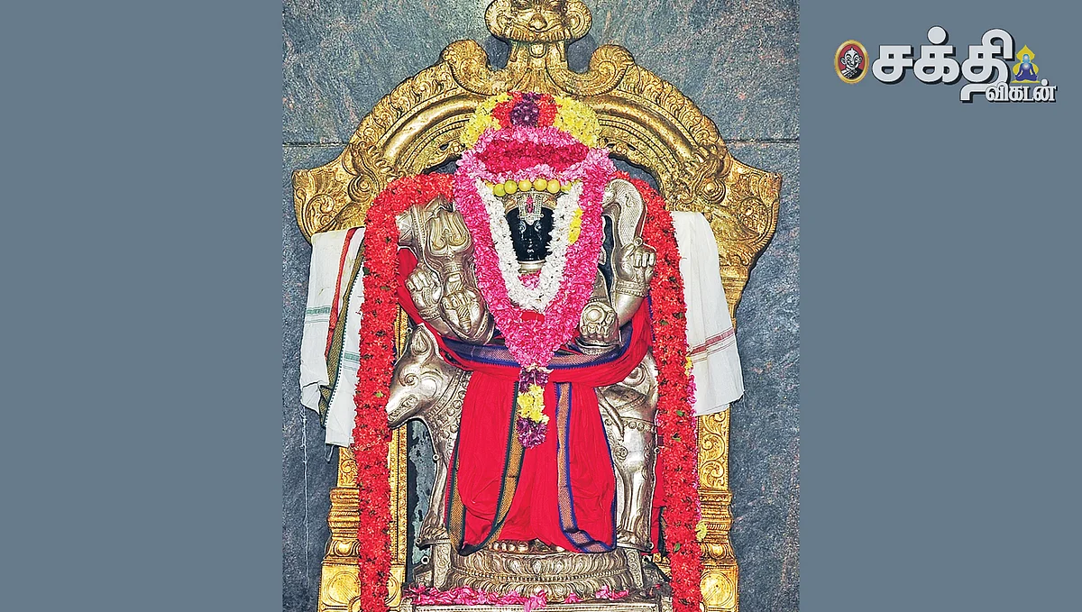 பைரவருக்குப் பிடித்த நைவேத்தியம் எது?