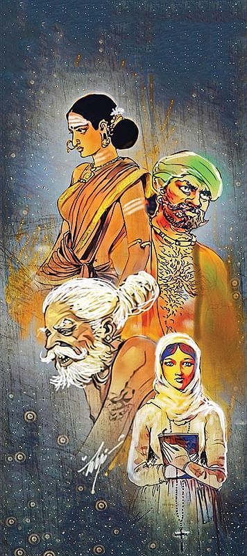 நீரதிகாரம் - 48 - பெரியாறு அணை உருவான வரலாற்றுத் தொடர்...