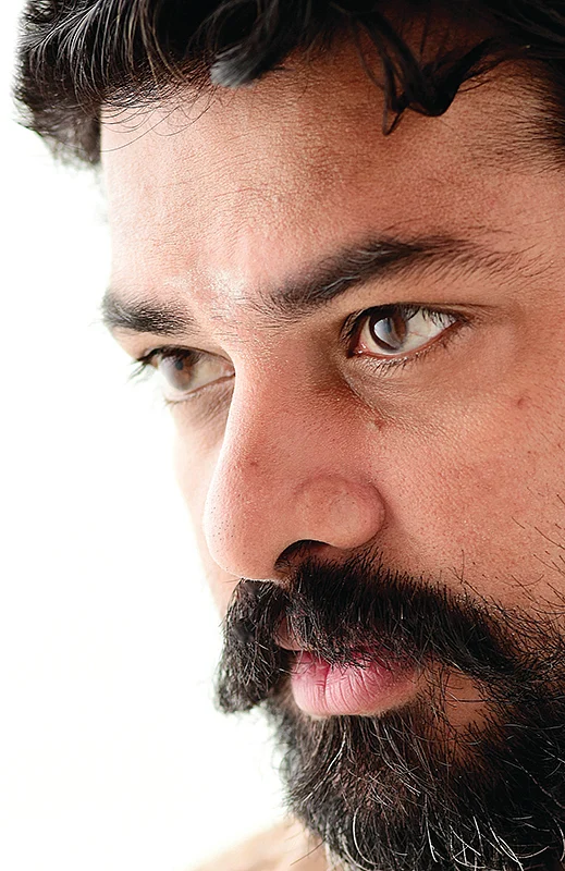 “சினிமாவைப் புரிஞ்சுக்க எனக்கு பத்து வருஷம் தேவைப்பட்டிருக்கு!”