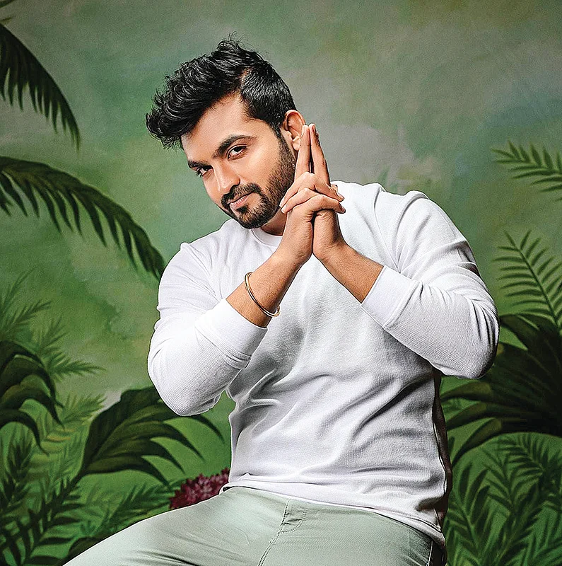 ரொம்பப் பிடிக்கும்!