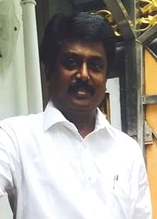 திருமாறன்