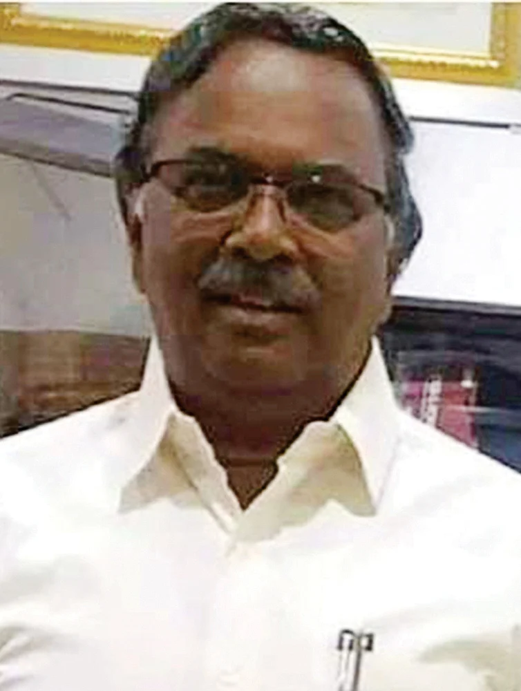 நட்ராஜ்