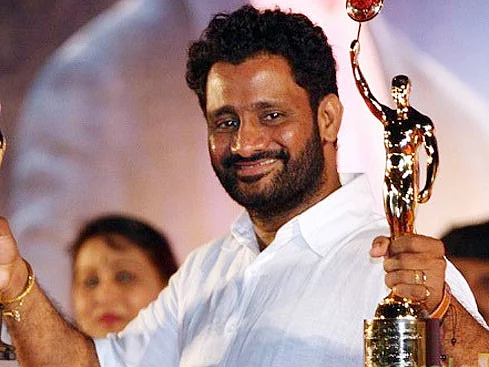 ராஜமௌலியின் `RRR' படம் குறித்து ரசூல் பூக்குட்டியின் சர்ச்சை ட்வீட் - நெட்டிசன்கள் கடும் எதிர்ப்பு!