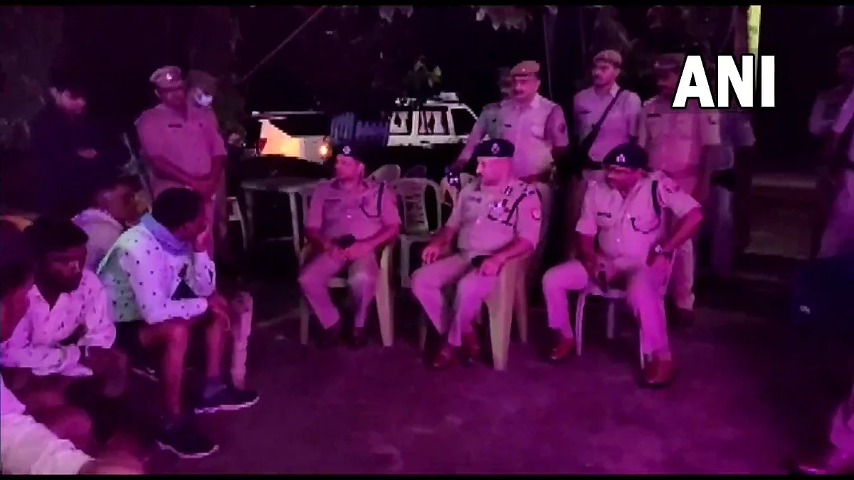 உத்தரப்பிரதேசம்