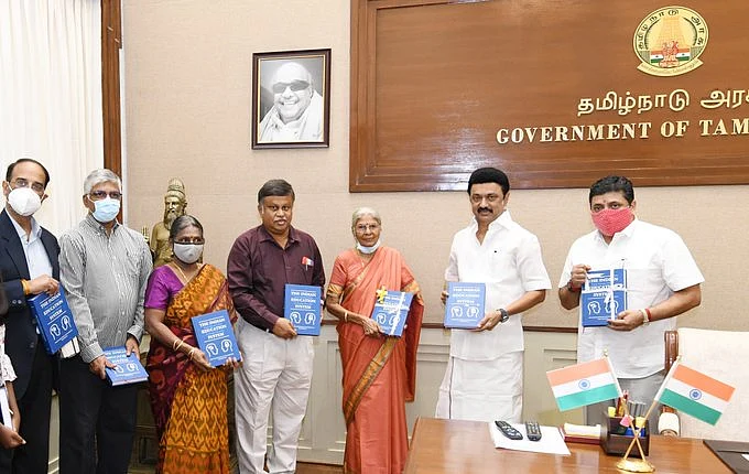 Book Release