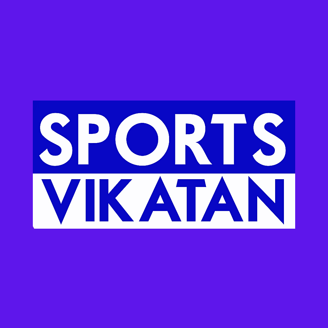 Sports Vikatan Team