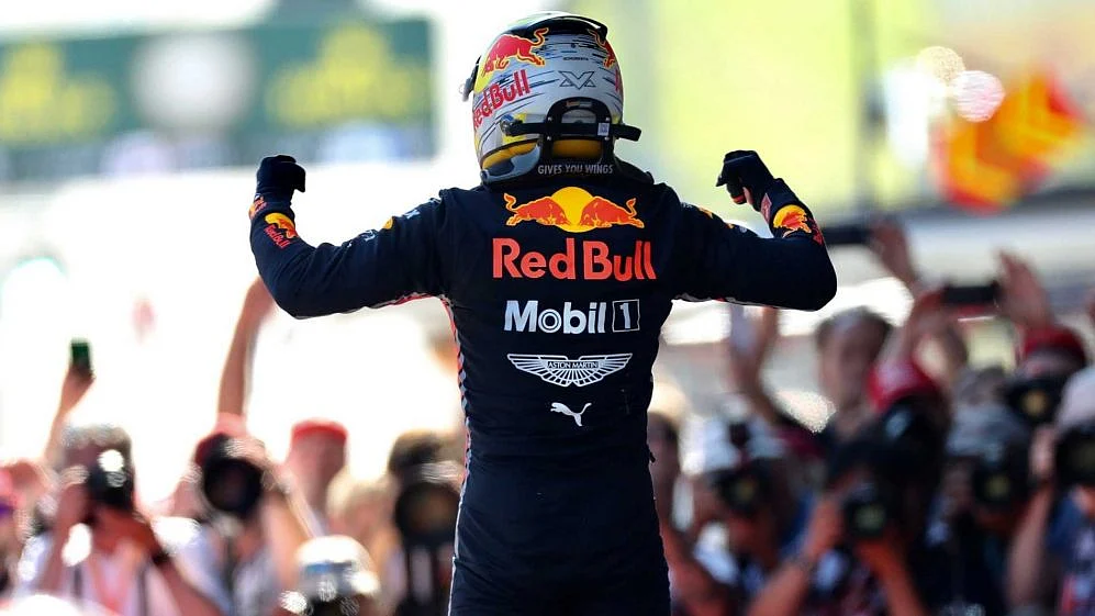 Austrian Grand Prix