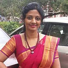 டாக்டர் சித்ரா அரவிந்த்