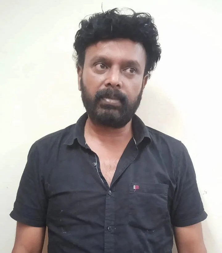 ரஞ்சித்குமார்
