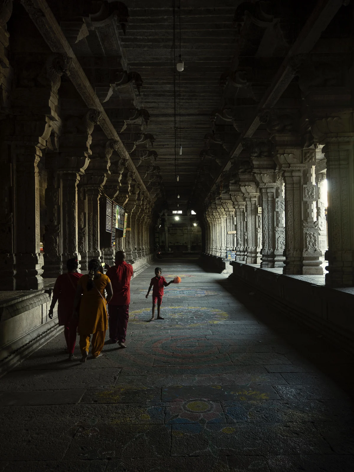 Representational Image