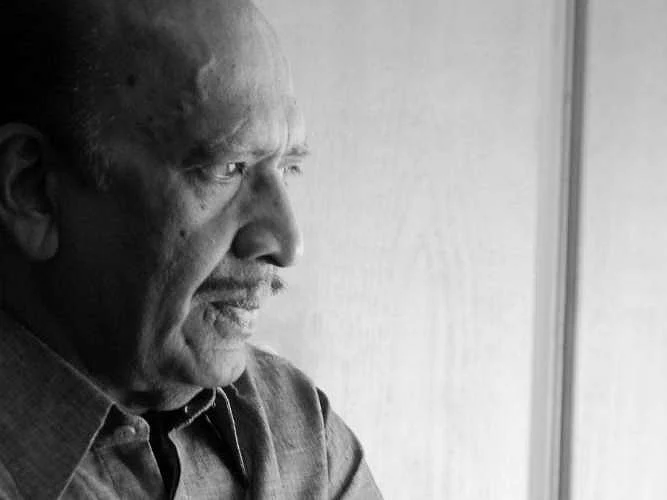 "ரஜினி சாரோட மேனரிசம், ஸ்டைல் இவரோடதுதான்!"- இயக்குநர் மகேந்திரன் குறித்து `பொன் மாணிக்கவேல்' முகில்