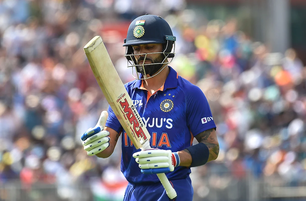 ENG vs IND