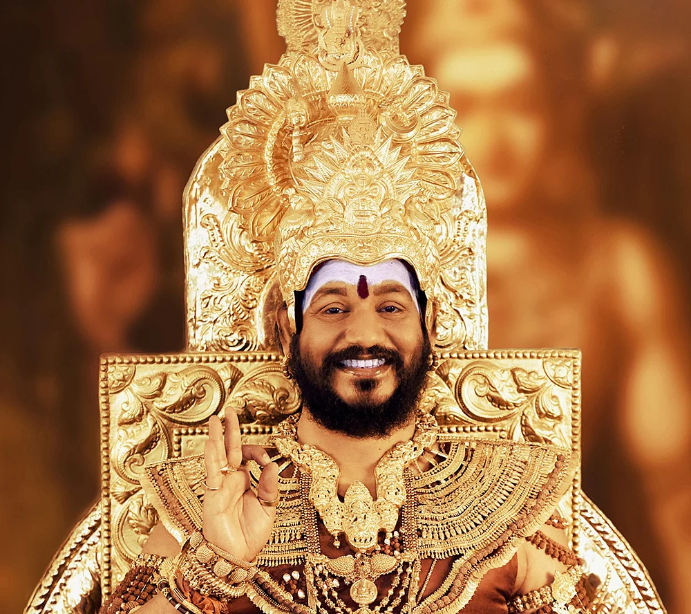 பத்தாயிரம் கோடி டார்கெட்... போலி பாஸ்போர்ட்... - நித்தியானந்தா ‘சமாதி நிலை’ நாடகத்தின் பின்னணி