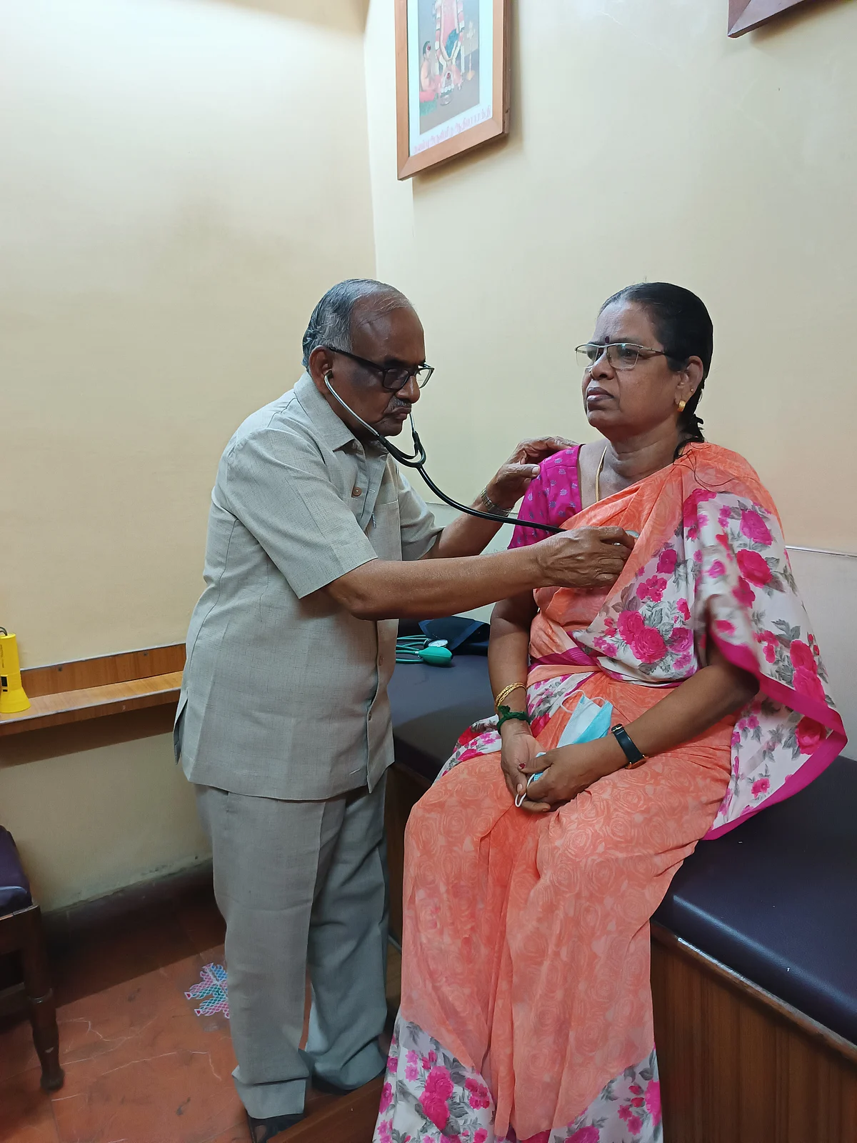 பத்மஸ்ரீ டாக்டர் வி.எஸ். நடராஜன்