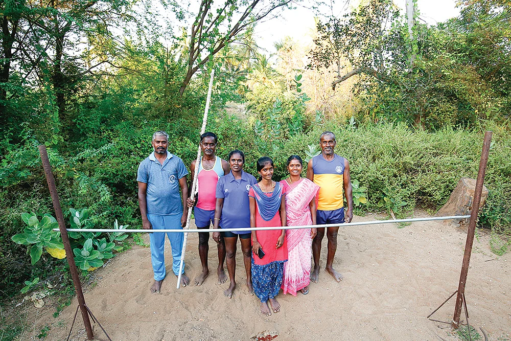 காலம் கடந்து கைகூடிய கனவு!