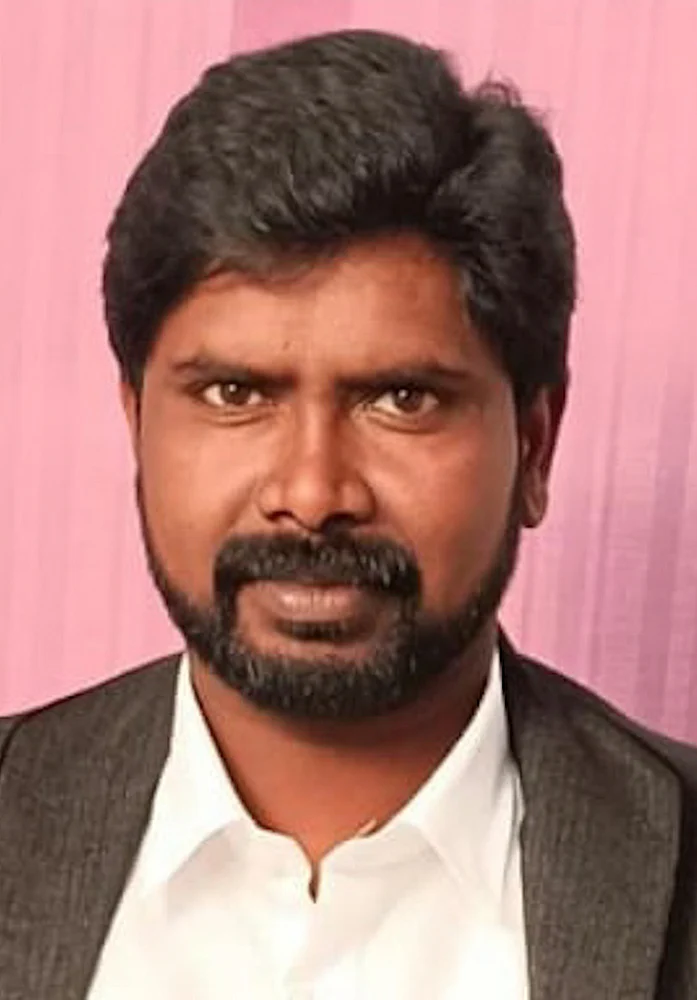 நாகராஜ்