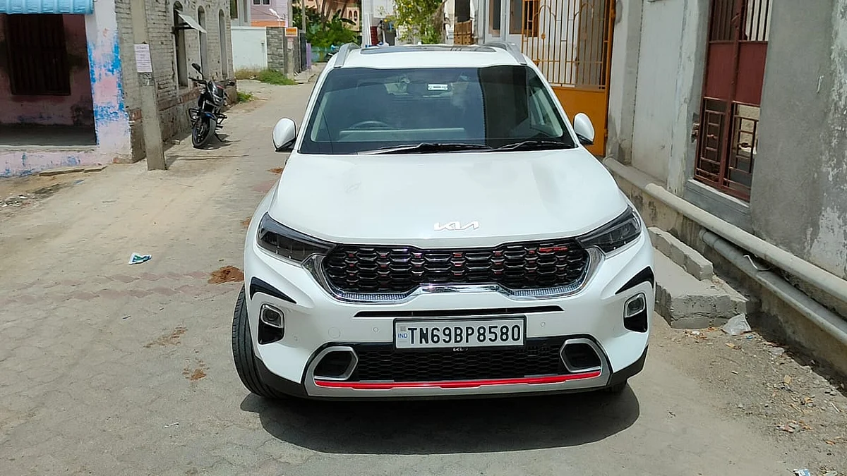 வேட்டைக்குப் பயன்படுத்திய கார்