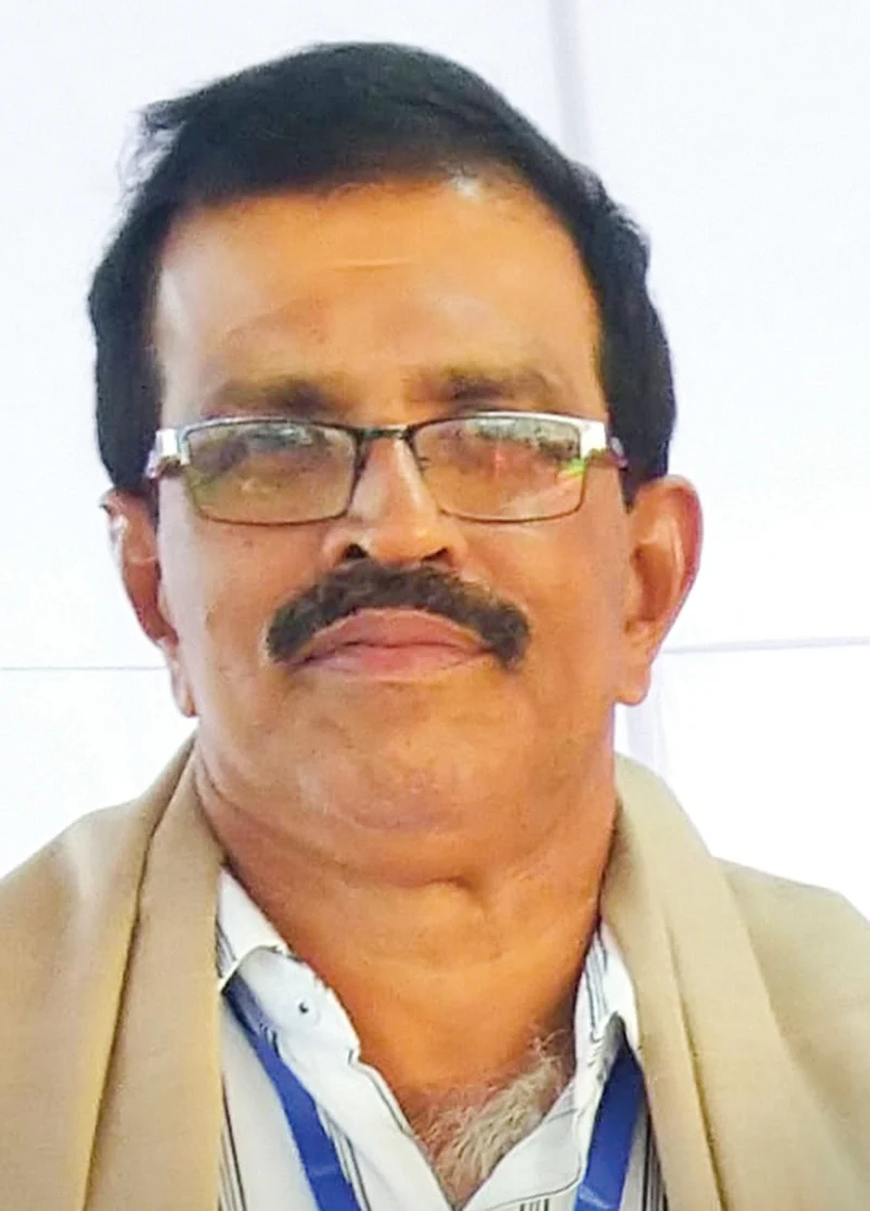கோபால கிருஷ்ண சர்மா