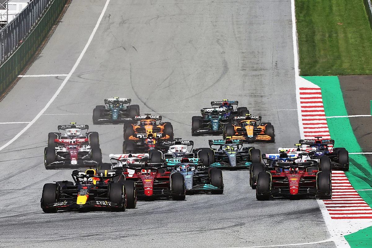Austrian Grand Prix