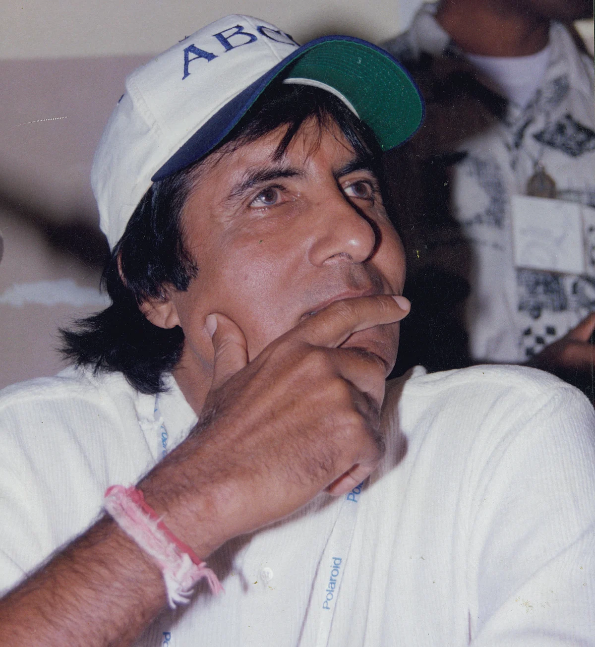 Amitabh Bachchan