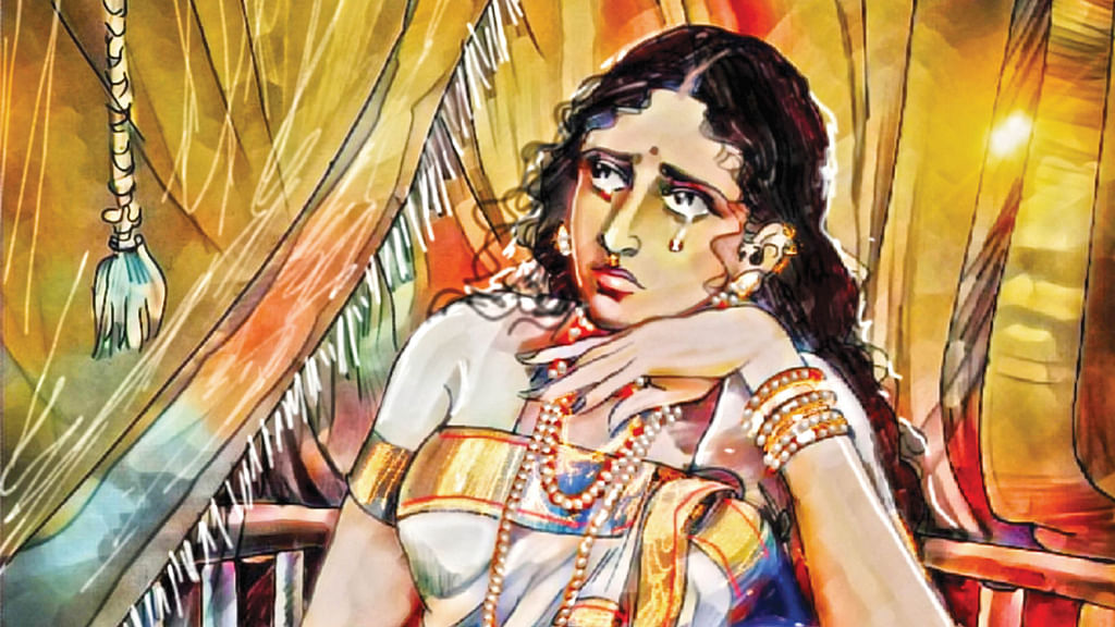 நீரதிகாரம்