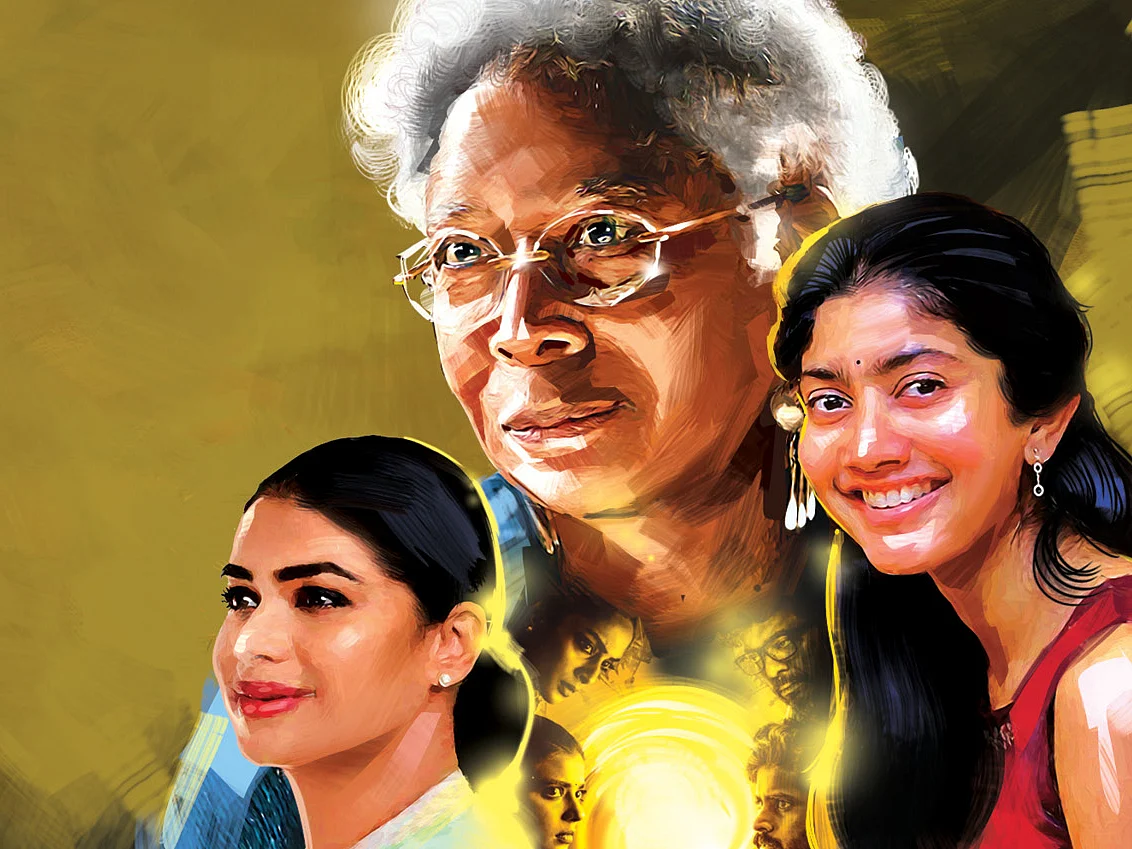 வினு விமல் வித்யா: பெண்ணுங்கறதுக்காக மட்டுமே ஒருவரை ஆதரிக்கலாமா?
