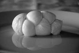 Mozzarella cheese