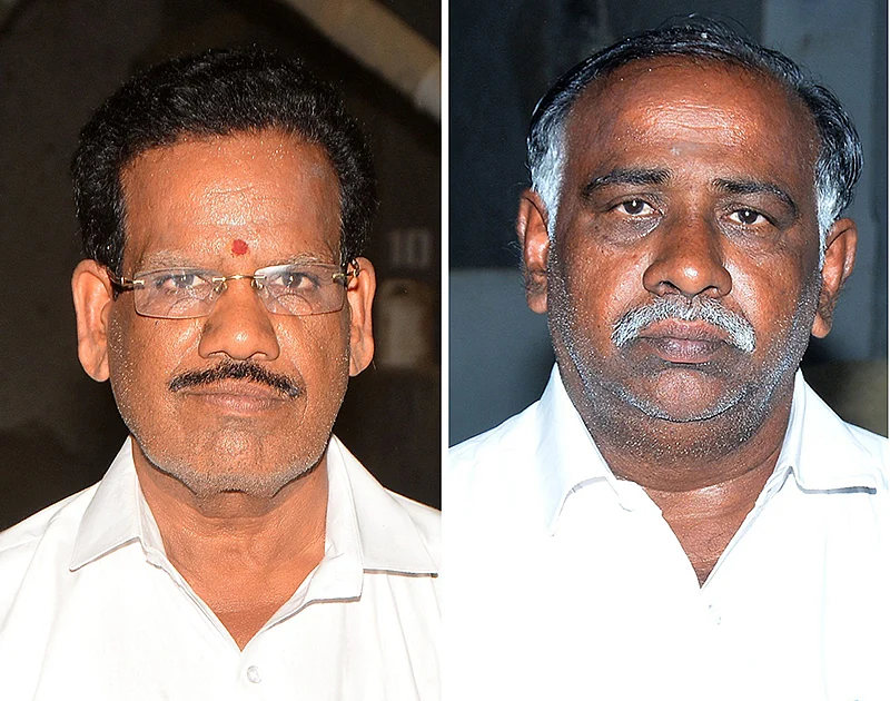 முருகன், ஏ.எஸ்.குமார்