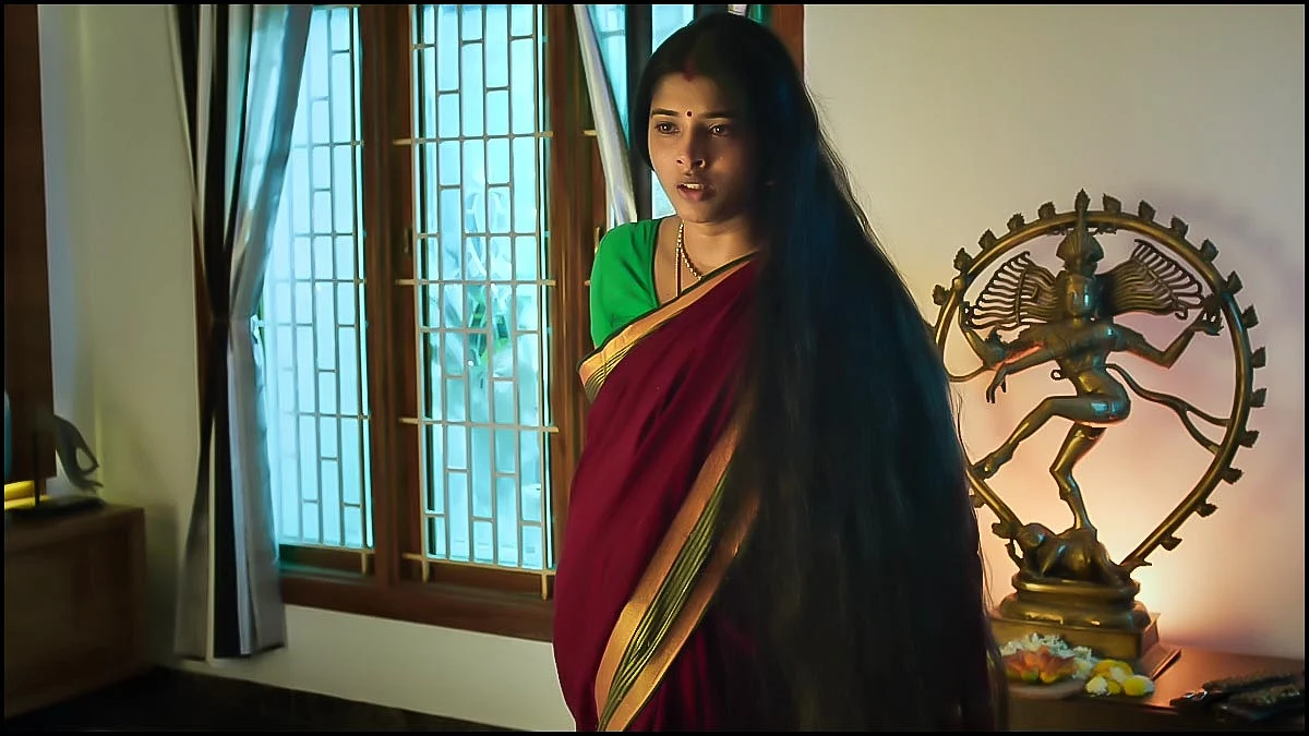 ஜோதி விமர்சனம்