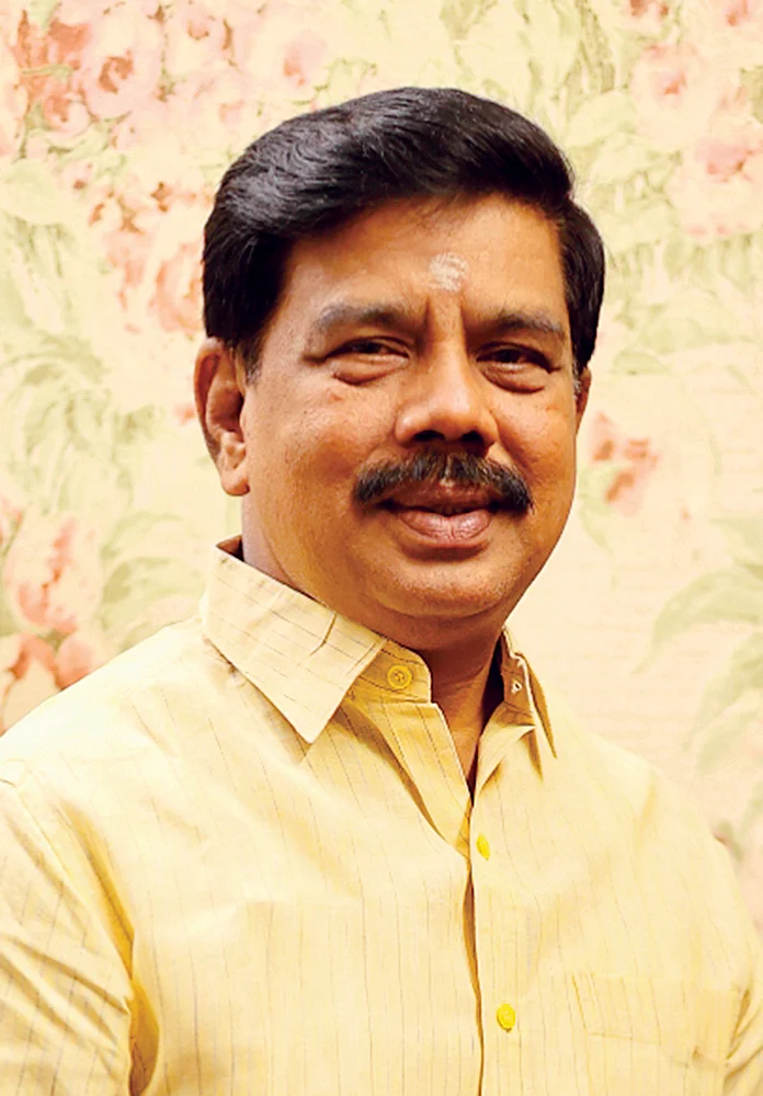 ஒன் பை டூ: ‘தி.மு.க கொடுக்கும் ஆக்சிஜனிலேயே காங்கிரஸ் உயிர் வாழ்கிறது!’என்ற அண்ணாமலையின் கருத்து?
