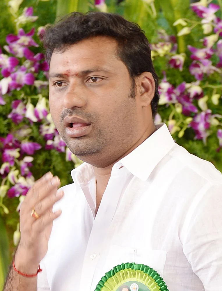 சந்திரசேகர்